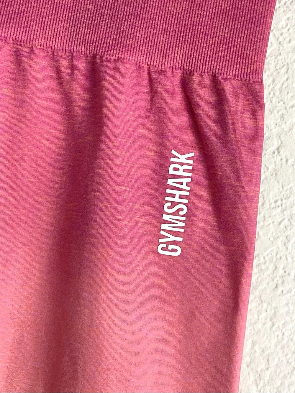 Gymshark excellent seamless